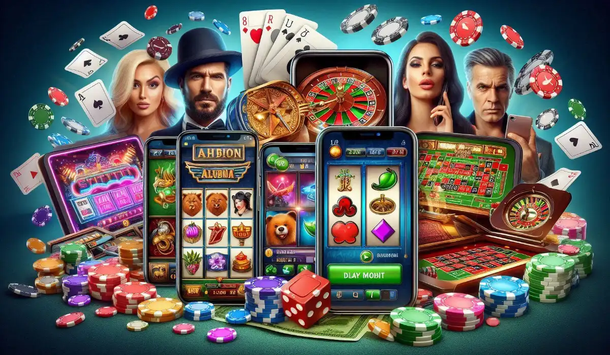 Cara Memanfaatkan Demo Slot untuk Mencari Slot Gacor Hari Ini