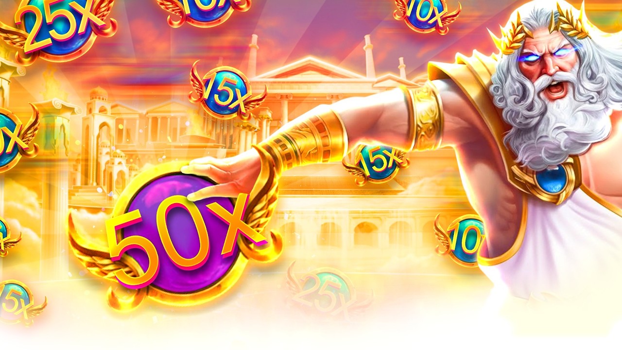 Kenali Jenis-Jenis Slot Online yang Populer di Tahun Ini